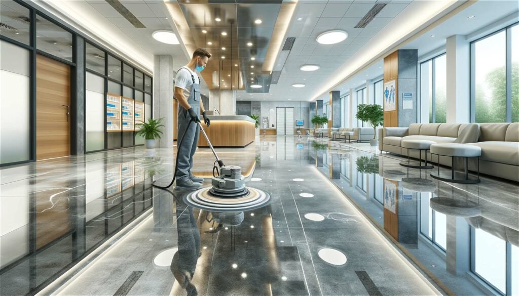 Pflegehinweise und Reinigungsempfehlungen 1